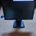 Monitor HP Compaq LA2205wg 22" – idealny do biura