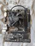 Płyta główna ASROCK B85M-DGS
