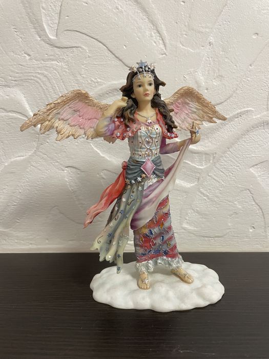 Колекційна феєчка Леонардо