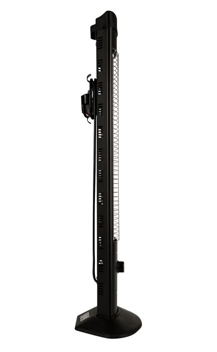 Обігрівач інфрачервоний UFO ECO TERM ECO-EC/18 1800-2000 W Class I