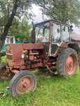 Трактор ЮМЗ - 6АКЛ. Рік випуску 1993.