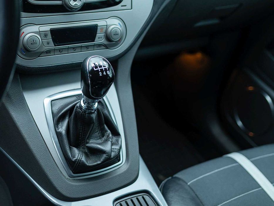 Ford Kuga FORD KUGA 2.0 TDCi Titanium