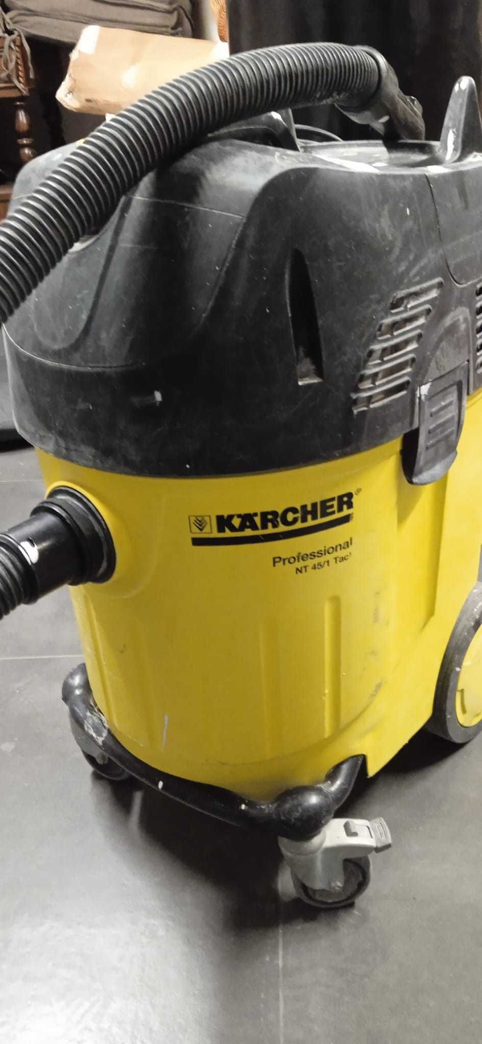 Odkurzacz Karcher NT45/1 TACT