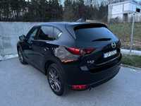 Mazda CX-5 2021r Skyactiv G 194 KM Automat AWD 4X4 Szyber Android, Grand Touring