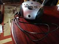 Radiomagnetofon Grundig RCD 1420 MP3 z CD.