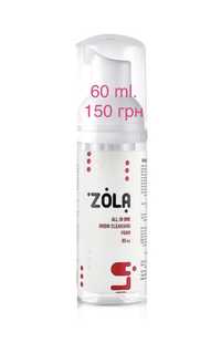 ZOLA піна для брів 60 ml