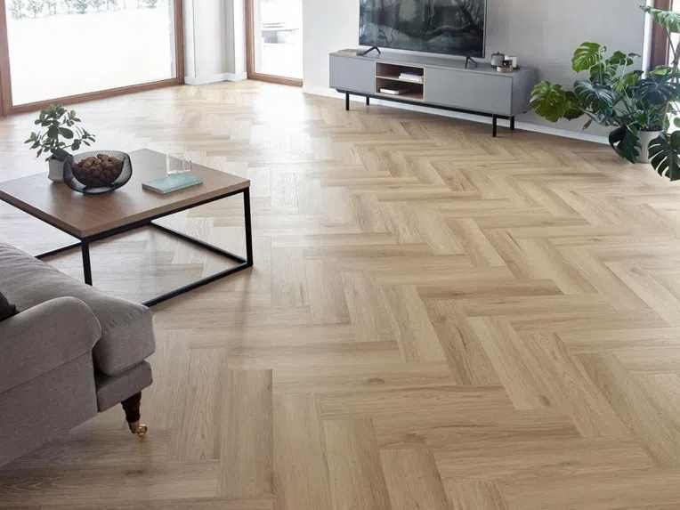 Panele Winylowe spc Arbiton Amaron Dąb Wembley 19,6 m2 (14 paczek)
