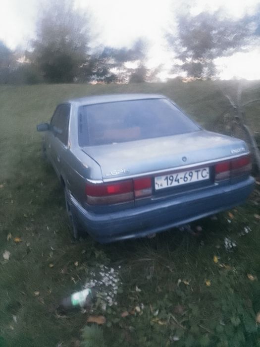 Продам мазду 626