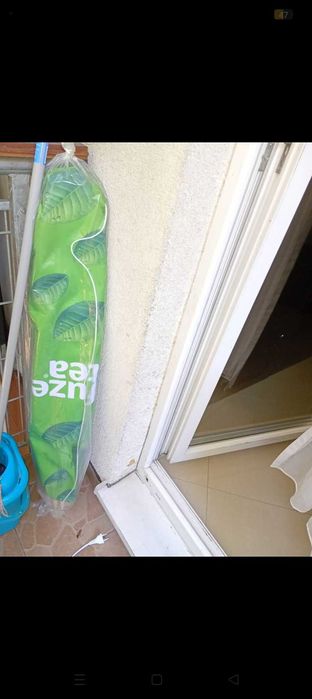 Plażowy Parawan New