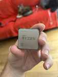 Sprzedam półmartwy procesor Ryzen 7 5700g (przeczytaj opis)