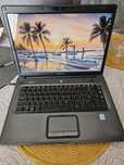 Laptop HP Compaq Presario C700