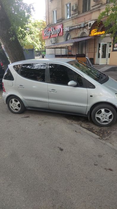 Продам Mercedes Benz A 170