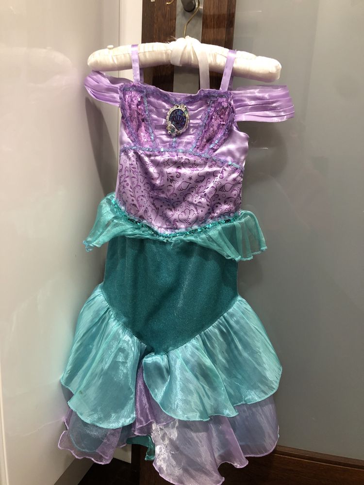 Vendo vestido Ariel