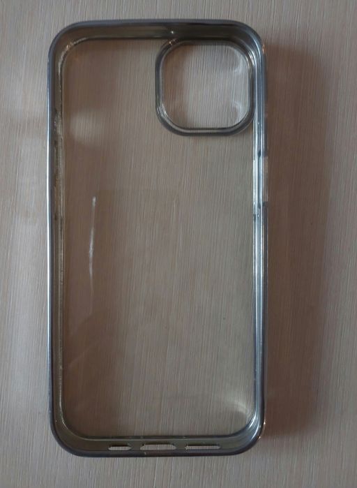 Чохол для iPhone 13