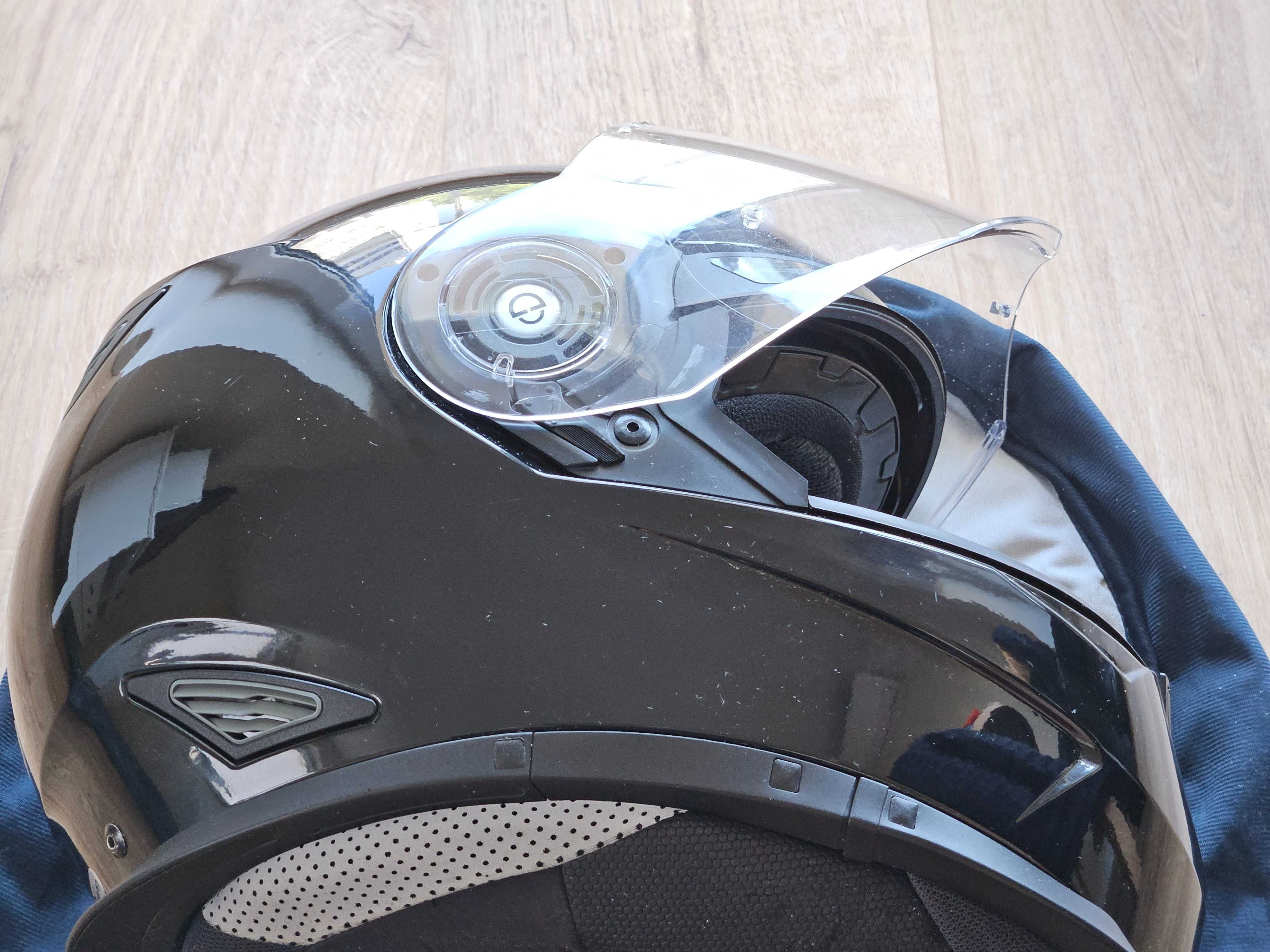 Kask integralny Schuberth S2