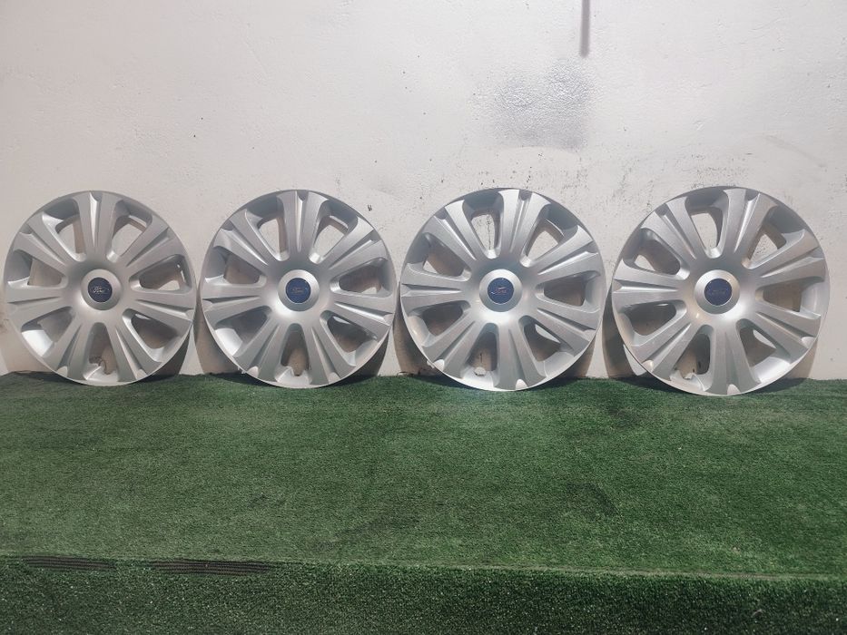 Kołpaki OE Ford 16"