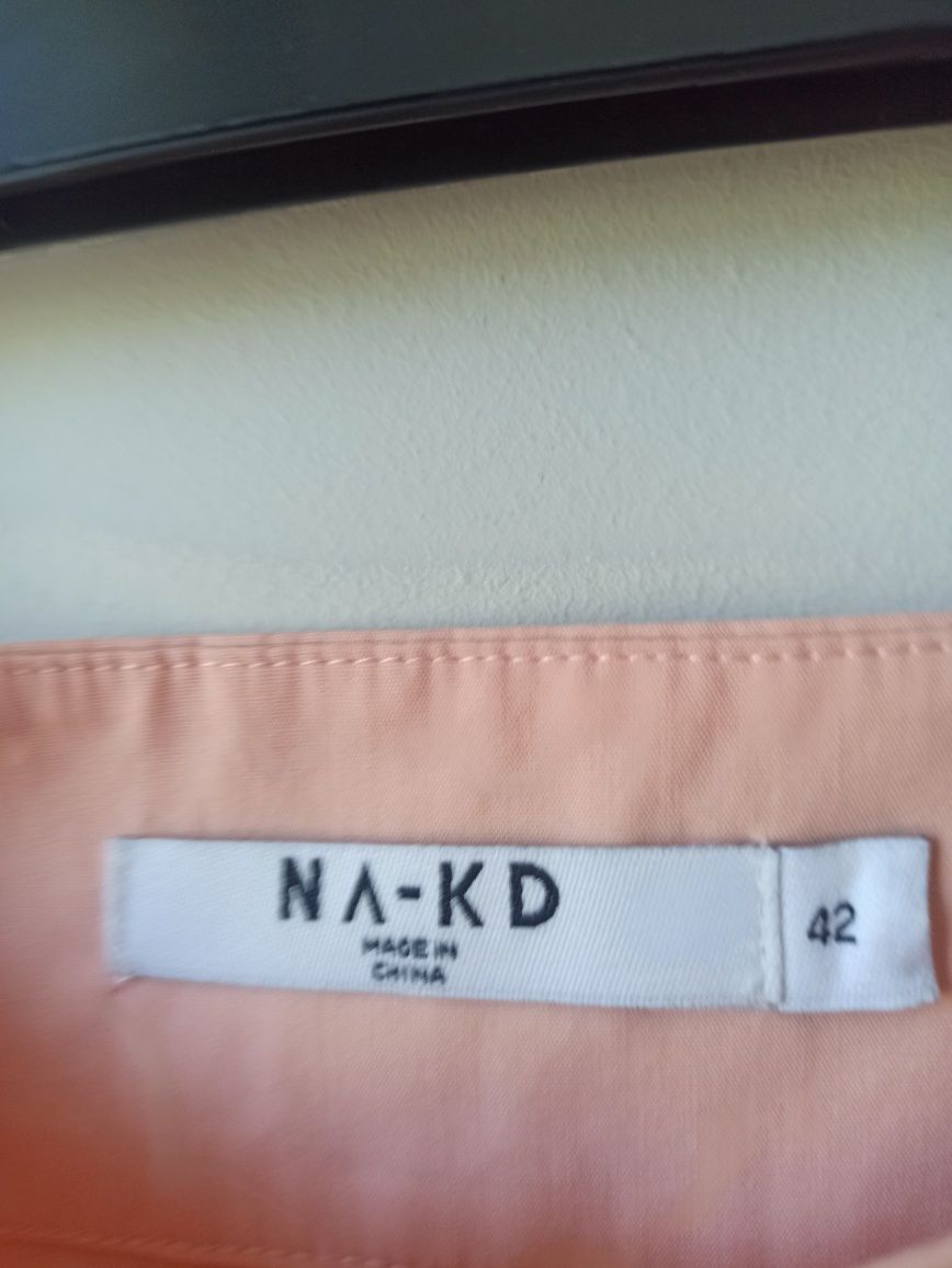 Spódnica Midi Na-kd 40