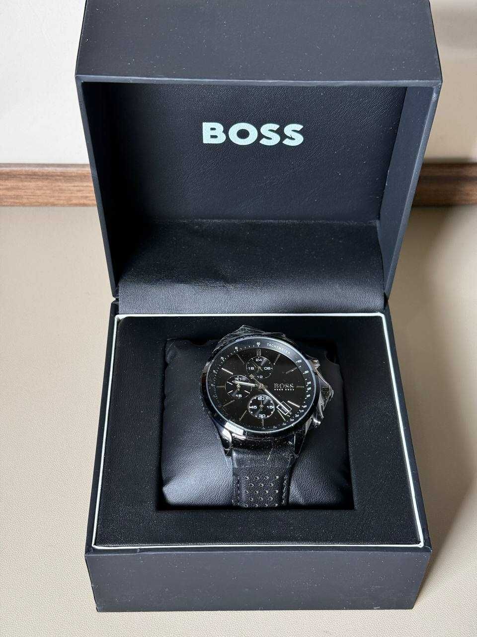 Годинник Hugo Boss HB 1513473, 45 mm