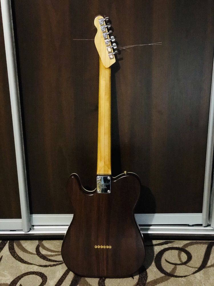 Fender Telecaster custom