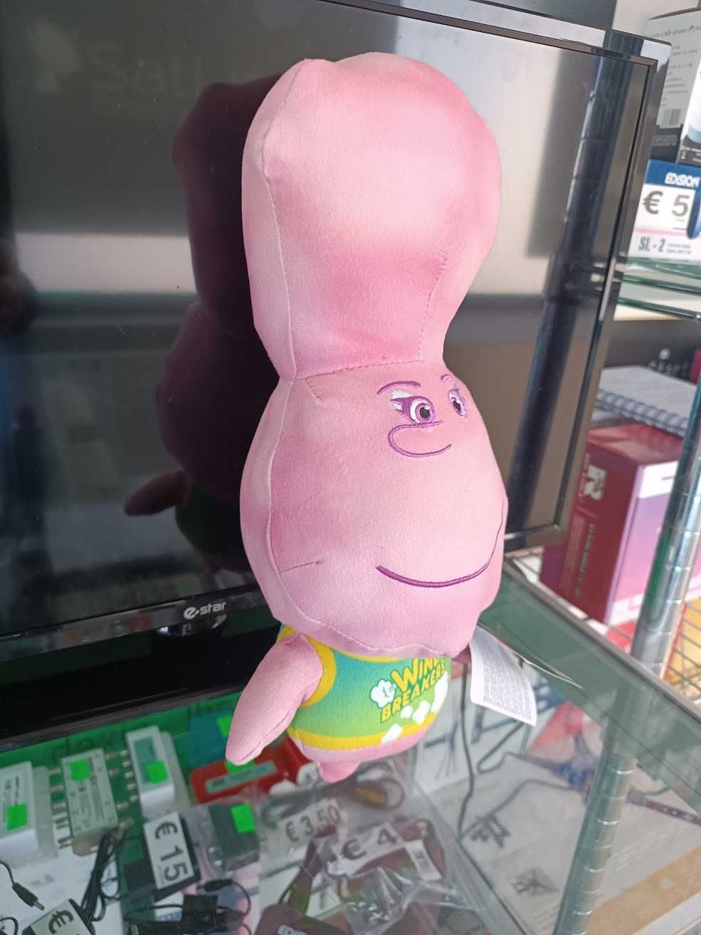 MEGA PROMO:Peluche Elemental Gale 34cm