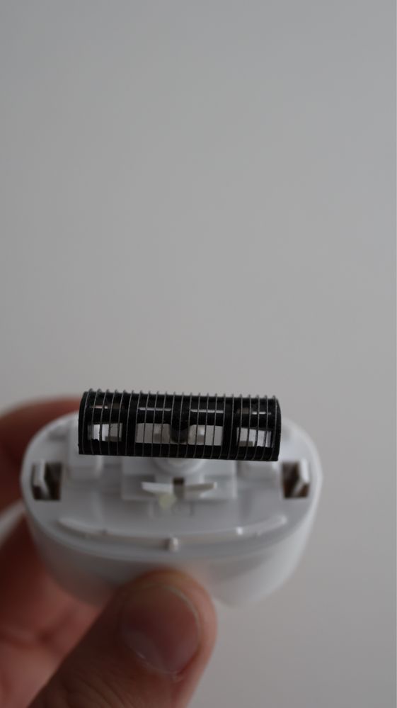 Епілятор Braun silk epil7 sensosmart