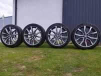 Alufelgi 19" 5x114.3 Mitsubishi ASX Outlander Eclipse Cross