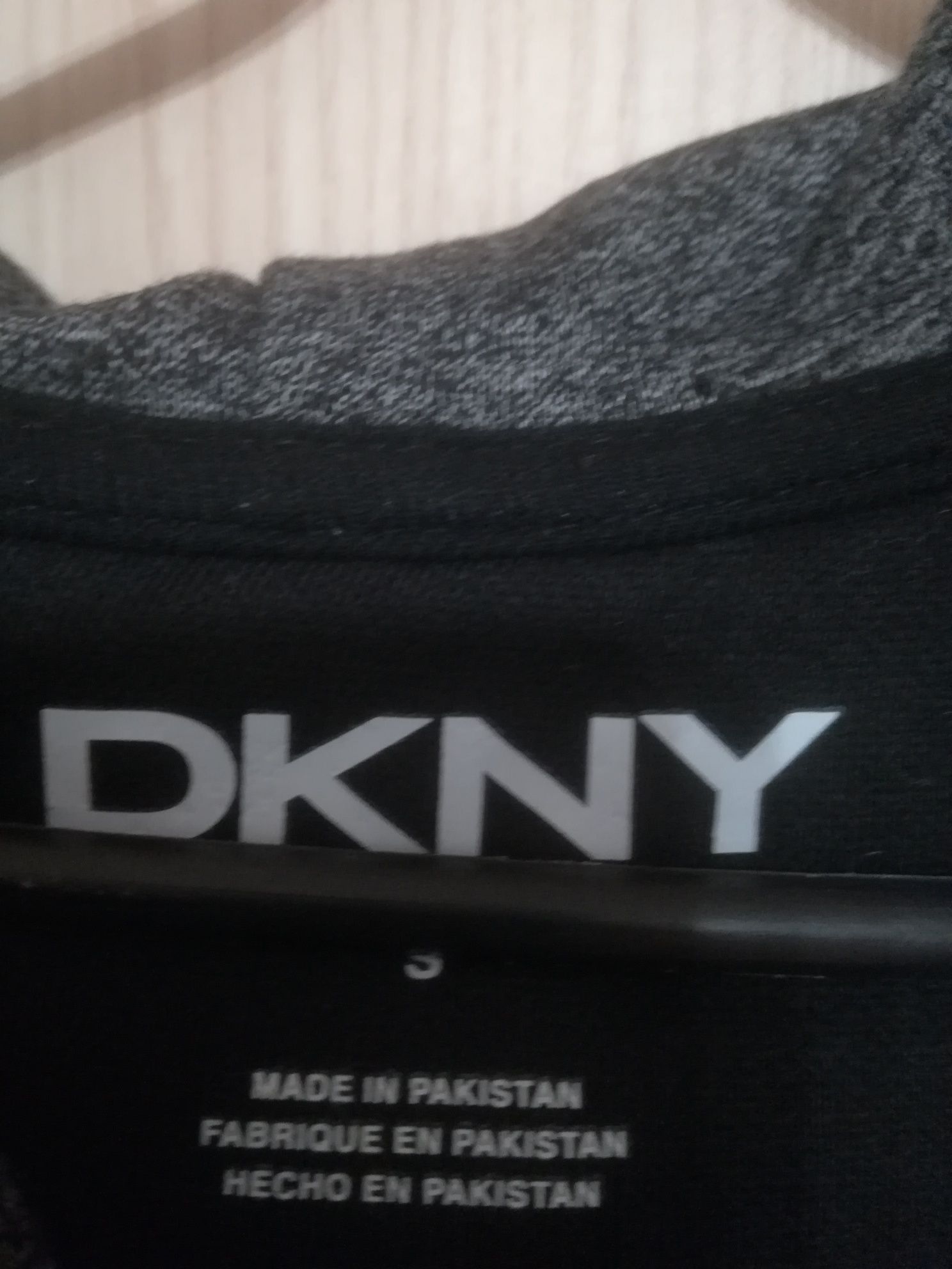 Bluza męska DKNY. Okazja.