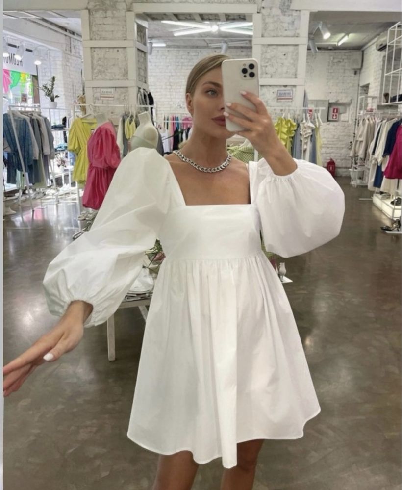 Сукня XS/S 42-44 Розпродаж