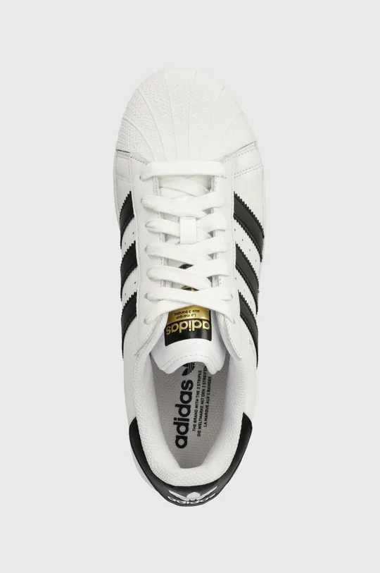 Кросівки  жіночі adidas Superstar XLG КОЖА кроссовки суперстар