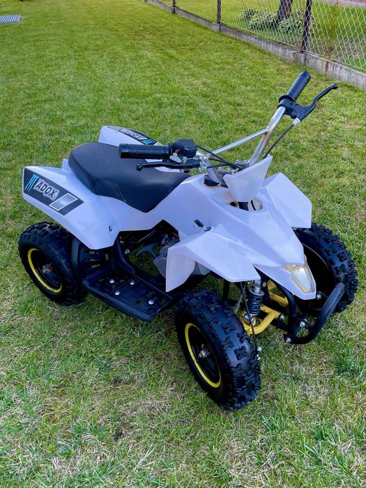 Quad mini packet 50cc