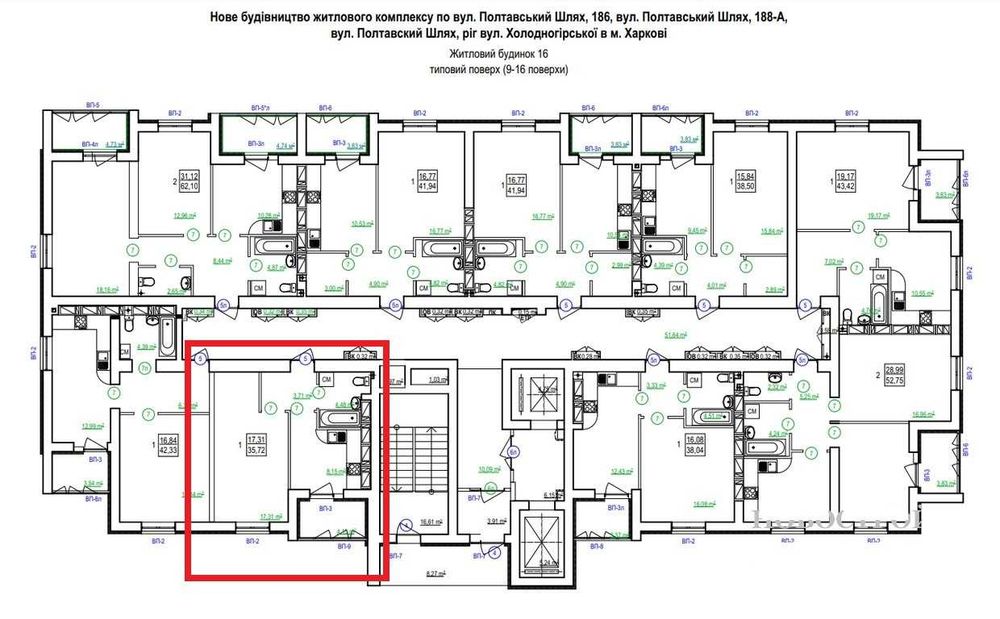 РЕАЛЬНАЯ! ДОМ СДАН! ЖК Сказка Продам 1 комн квартиру Холодная Гора AB