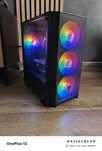 Komputer do gier Full HD – Ryzen 5 / GTX 1660 SUPER