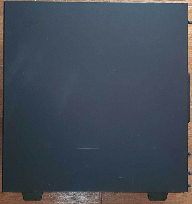 Vendo caixa mid-tower NZXT S340