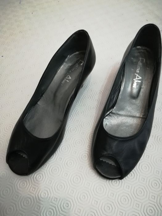 Sapatos cerimónia