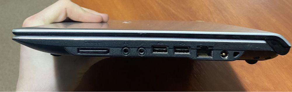 ноутбук Asus U35J 13.3"/ 4GB RAM/500GB HDD! Магазин m2491