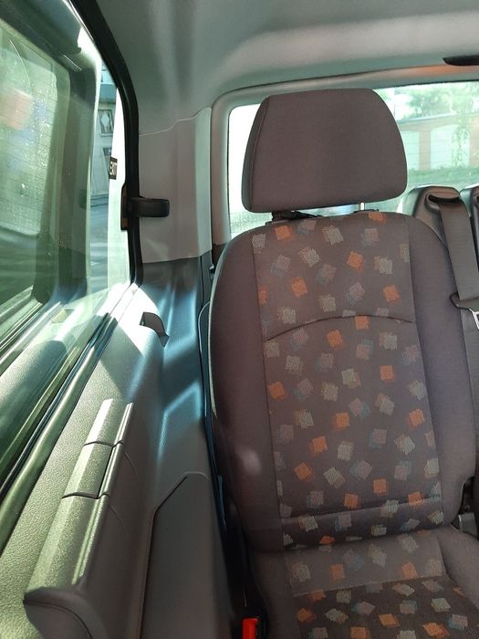 MERCEDES VITO 115 Купленный у официального дилера в Украине!