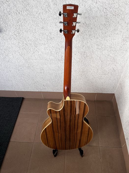 Gitara Cort SFX-DAO NAT