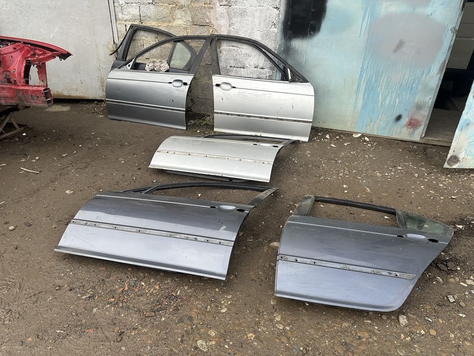 Двері bmw f30 f31 e90 e91 e36 e46 e92 е83 е60 е61 e87