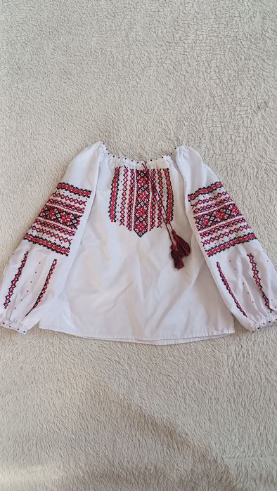 вишиванка, вишивки
