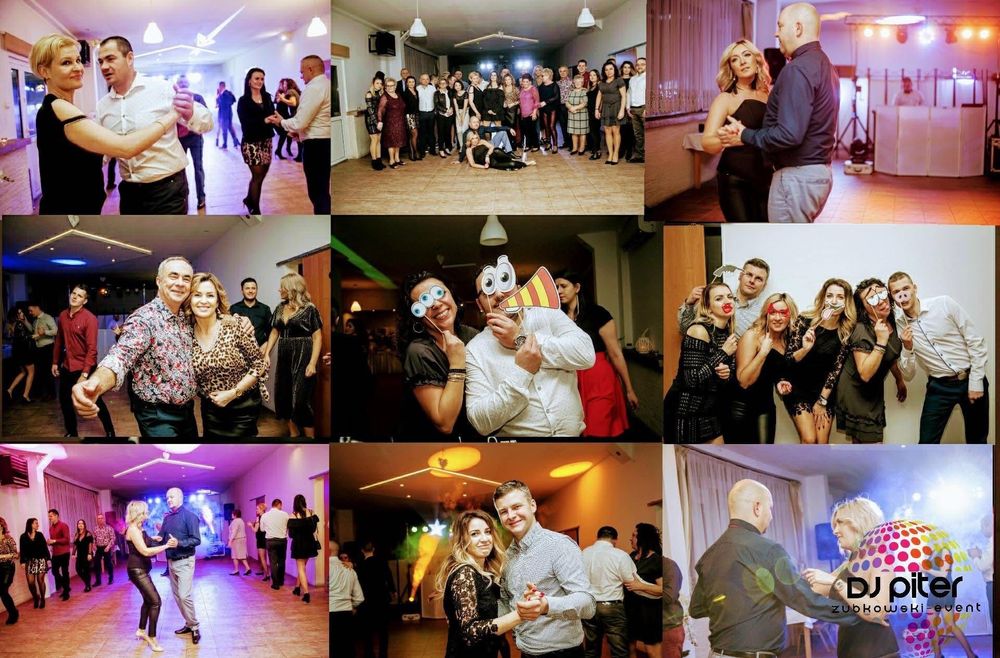 Dj Piter, Dj na Twoją imprezę!