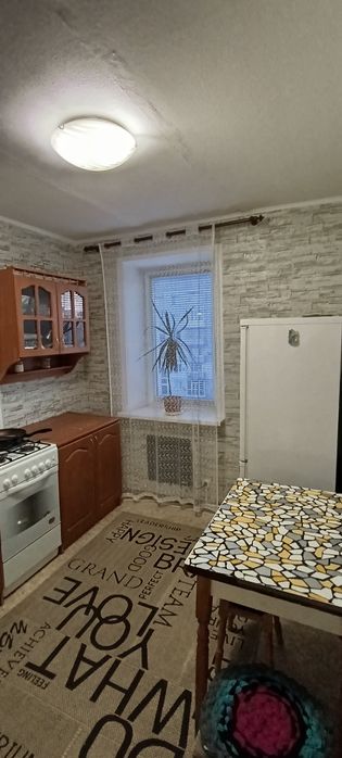 Продам однокімнатну квартиру!