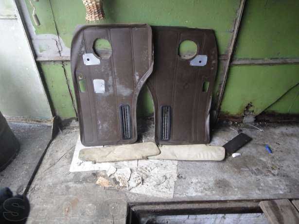 ПЕредний Стабилизатор Wv LT Карты