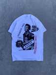 Sex Pistols Sid Vicious Vintage T-Shirt Size:M футболка мерч