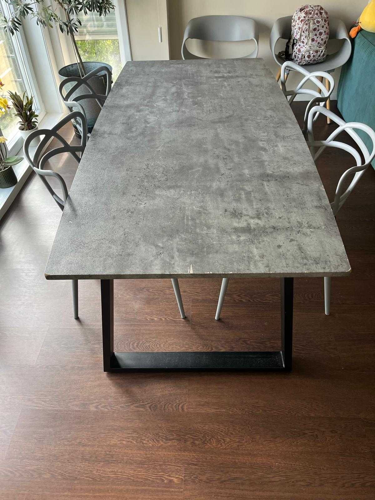 Mesa + 4 Cadeiras (Conjunto)
