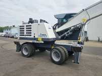 Fuchs MHL 320