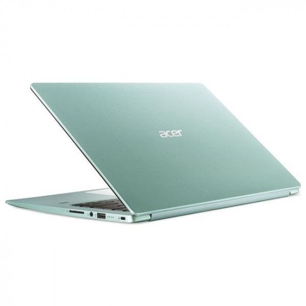 Продам Acer Swift 1 SF114-32!