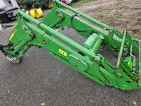 Do traktora John deere 643R