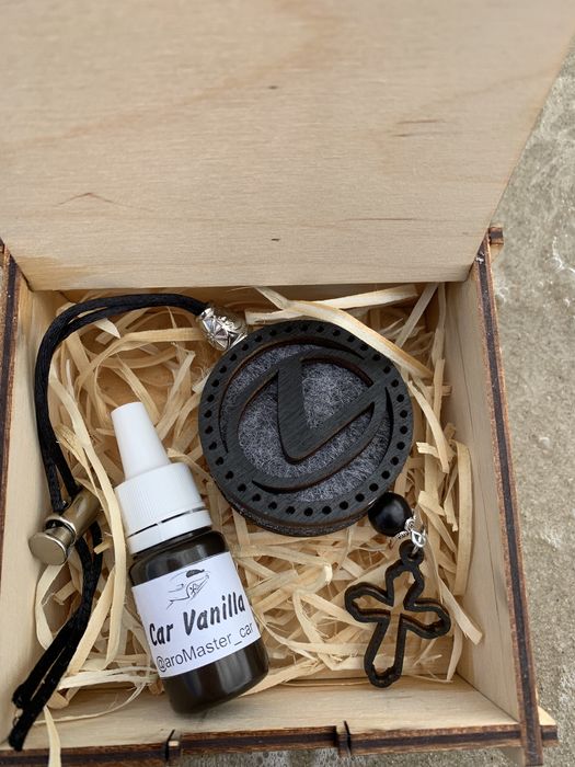 Ароматизатор автомобільний. Пахучка в авто! Аромат автомобільний!