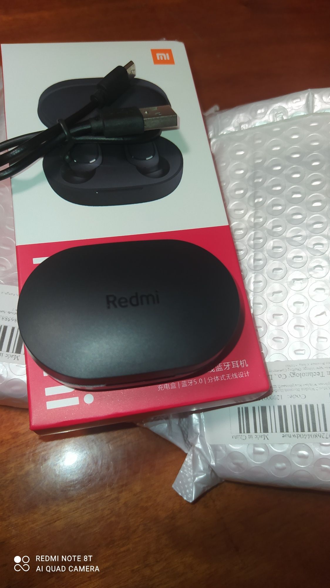 Redmi  AirDots 2