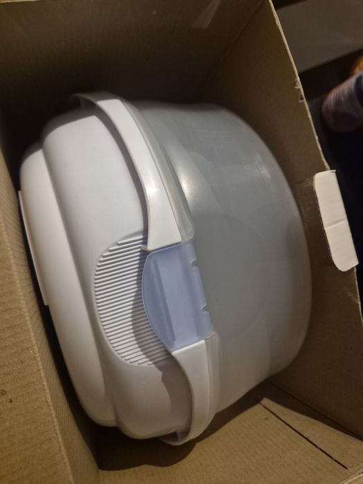 Sterylizator philips avent do mikrofali